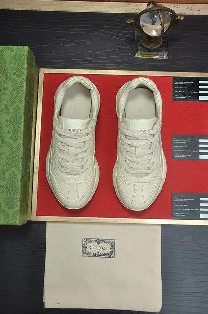 Picture of Gucci Shoes _SKUGuccisz35-45mnh060310270